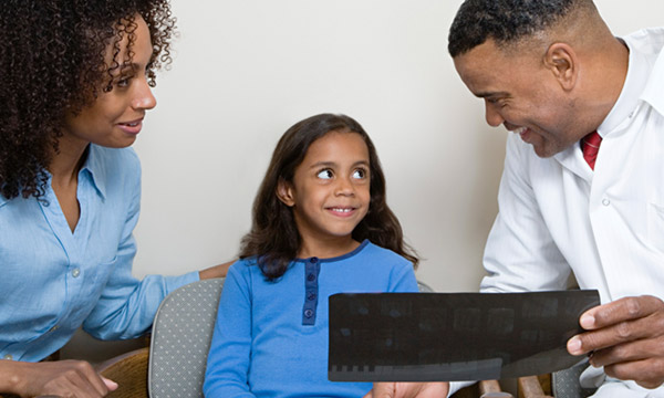 Patient-Based Forecasting