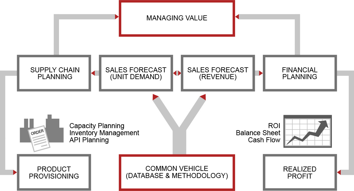 Forecasting Process