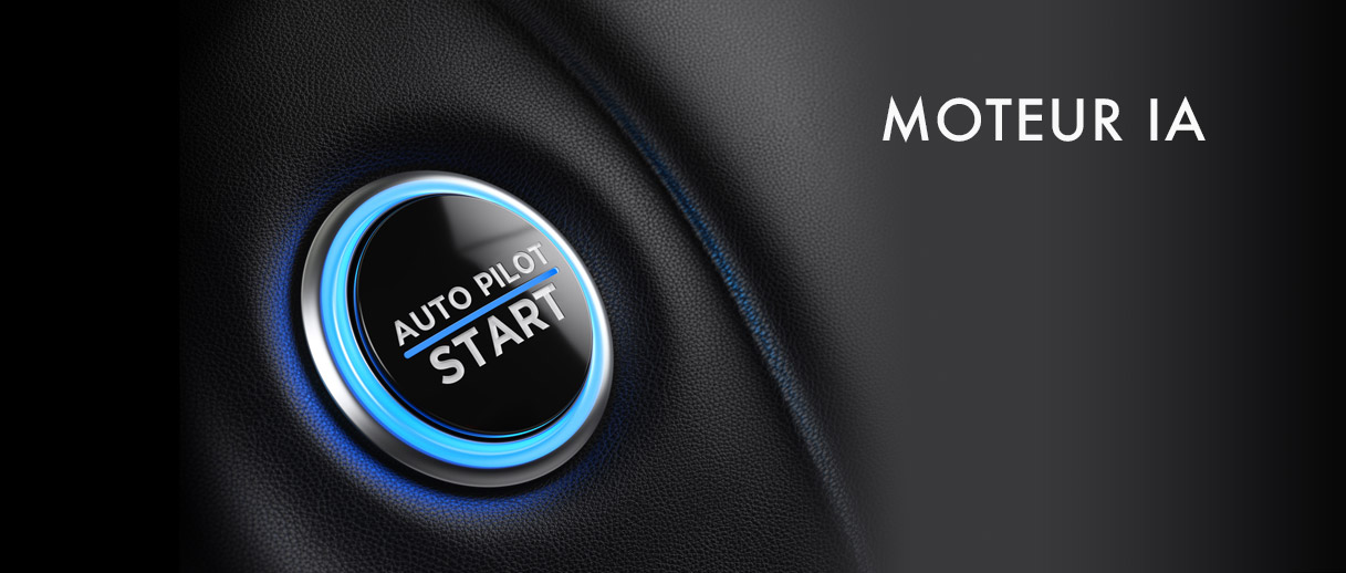 Moteur IA