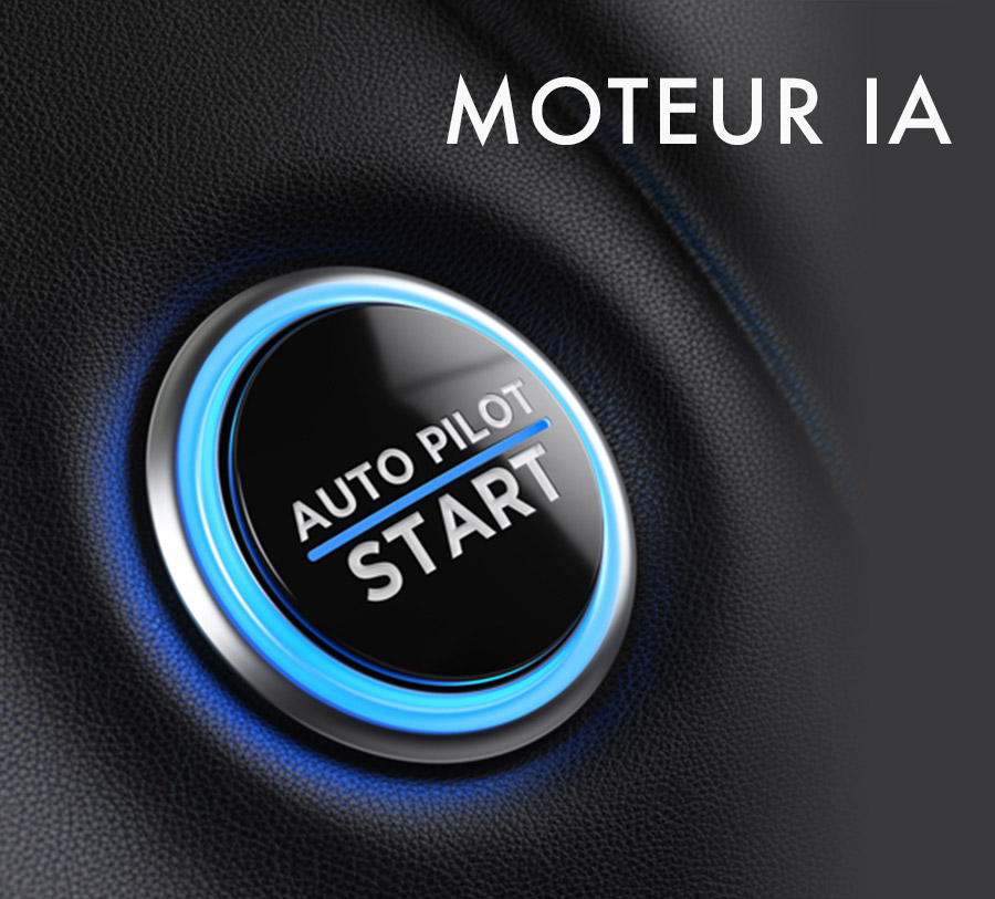 Moteur IA
